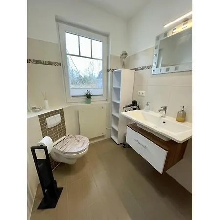 Tatil Evi Holiday Crane's Nest *