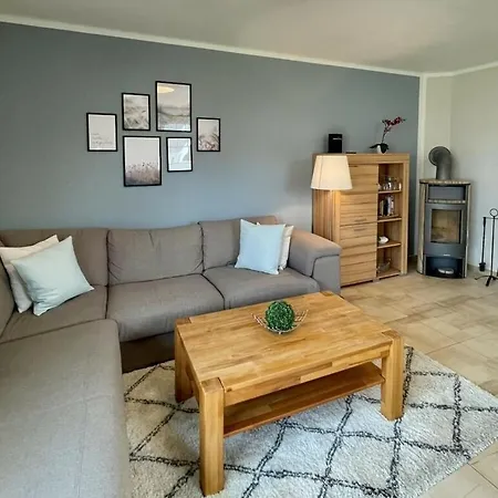 Holiday Crane's Nest Tatil Evi