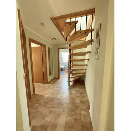 Tatil Evi Holiday Crane's Nest