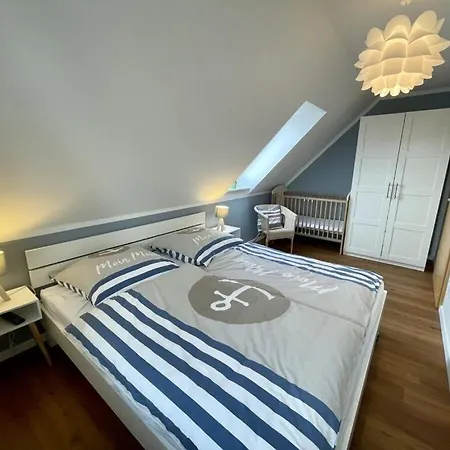 Holiday Crane's Nest Tatil Evi